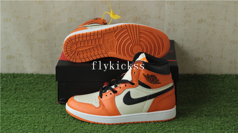 Air Jordan 1 Retro High OG Reverse Shattered Backboard 2.0